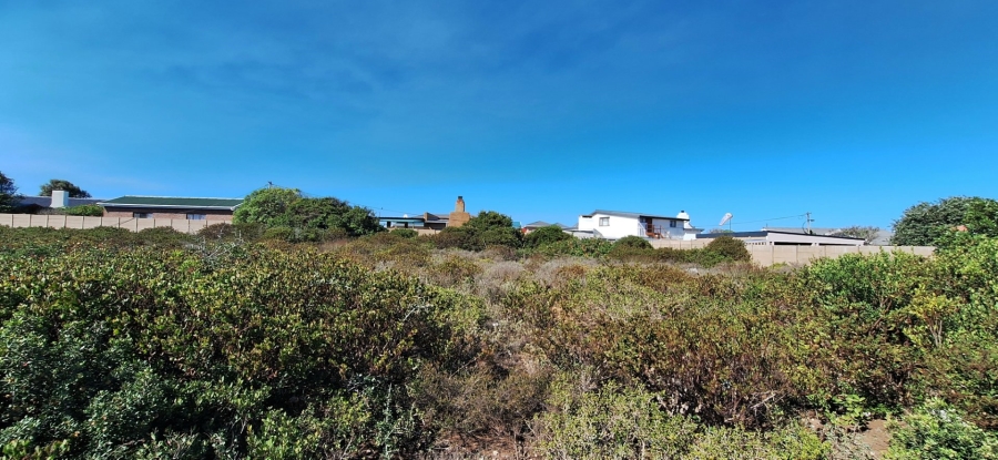 Commercial Property for Sale in Gouritsmond Western Cape